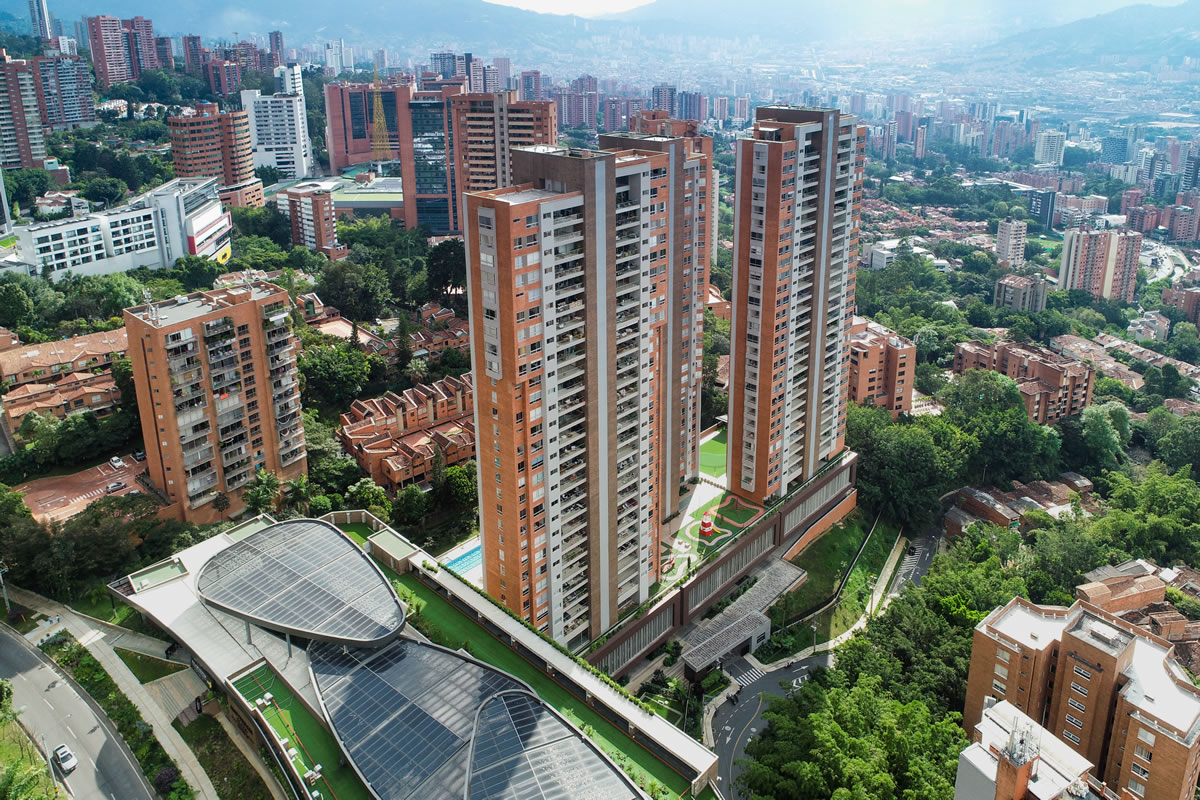 ÁMSTERDAM APARTAMENTOS