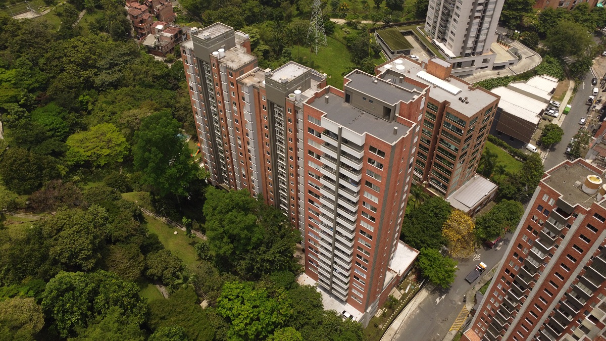 POBLADO DE SAN DIEGO