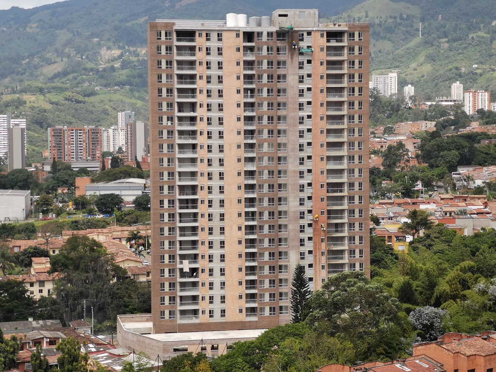 MONTE RÍO