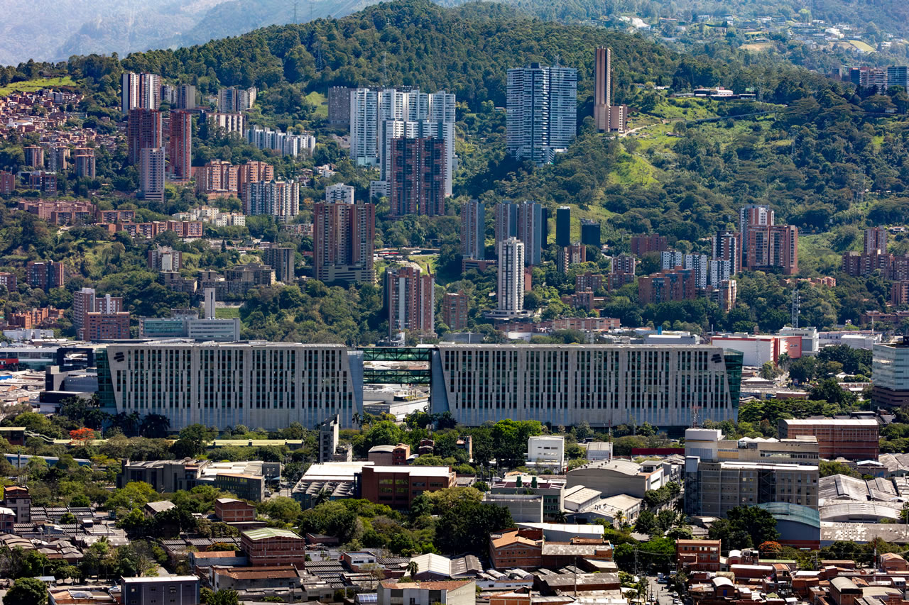 BANCOLOMBIA SEDE ADMTTVA