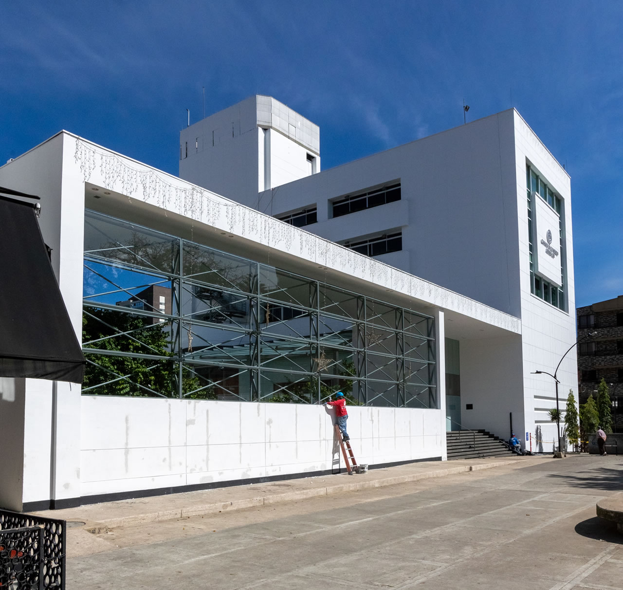 CAMARA DE COMERCIO SABANETA