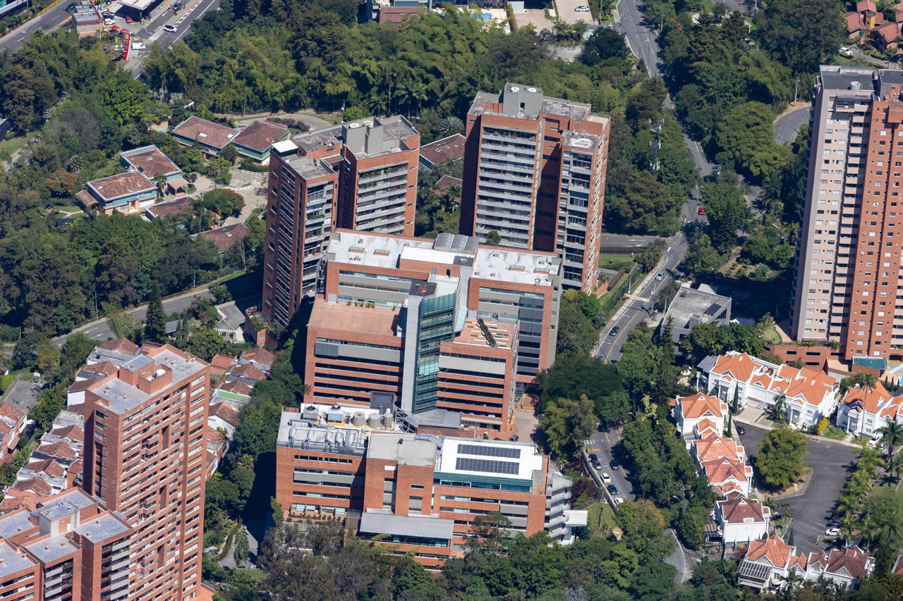 CLINICA EL ROSARIO FASE 2