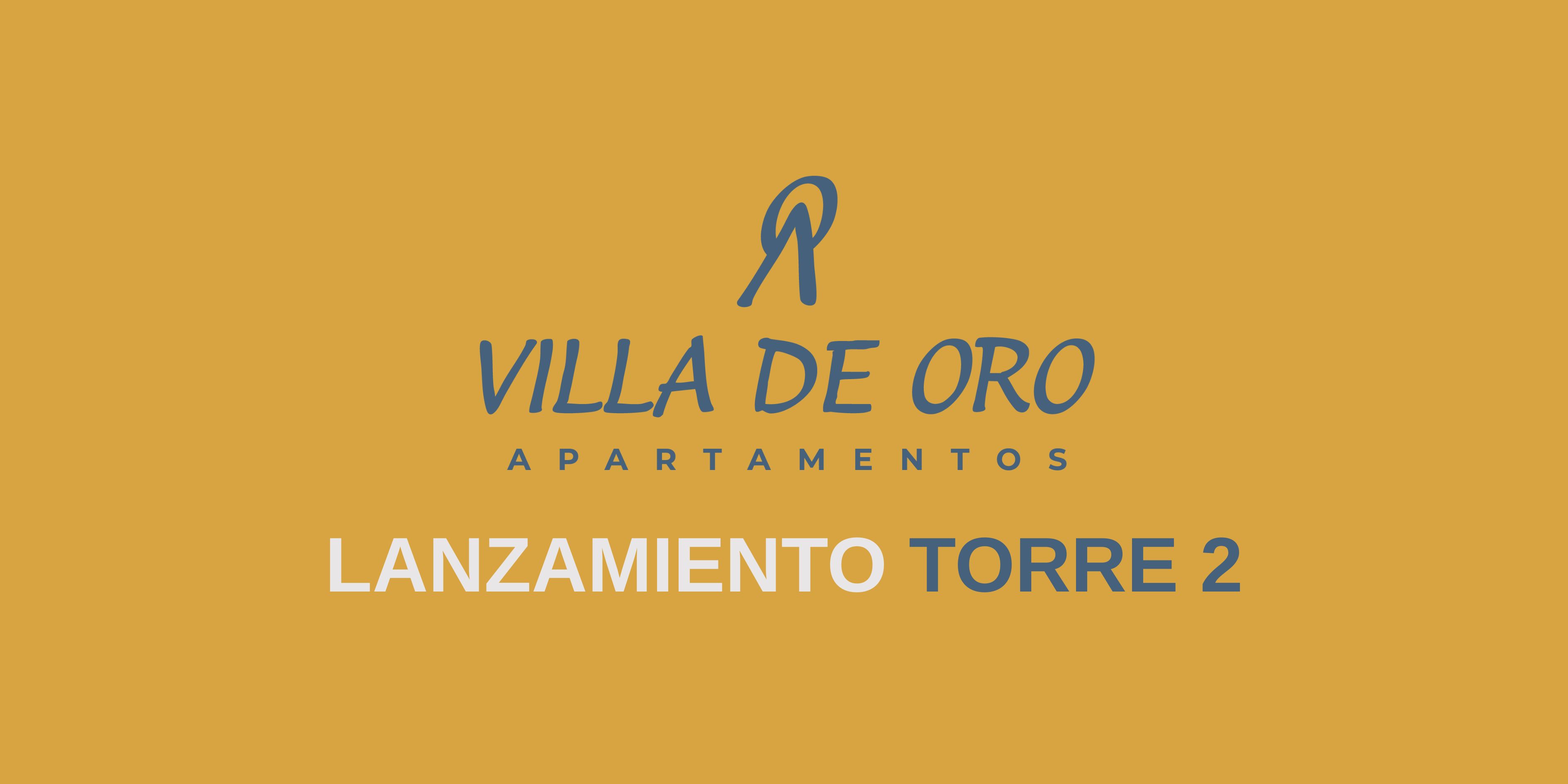 VILLA DE ORO