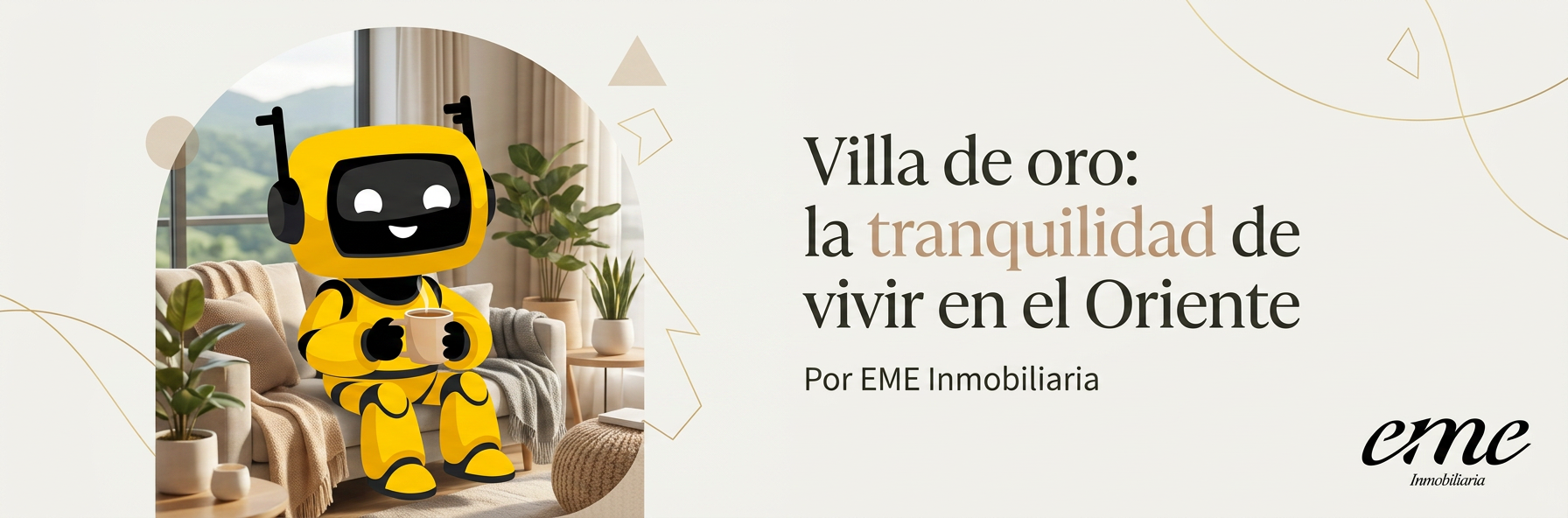 Villa de Oro: un nuevo proyecto VIS para empezar tu historia en Guarne